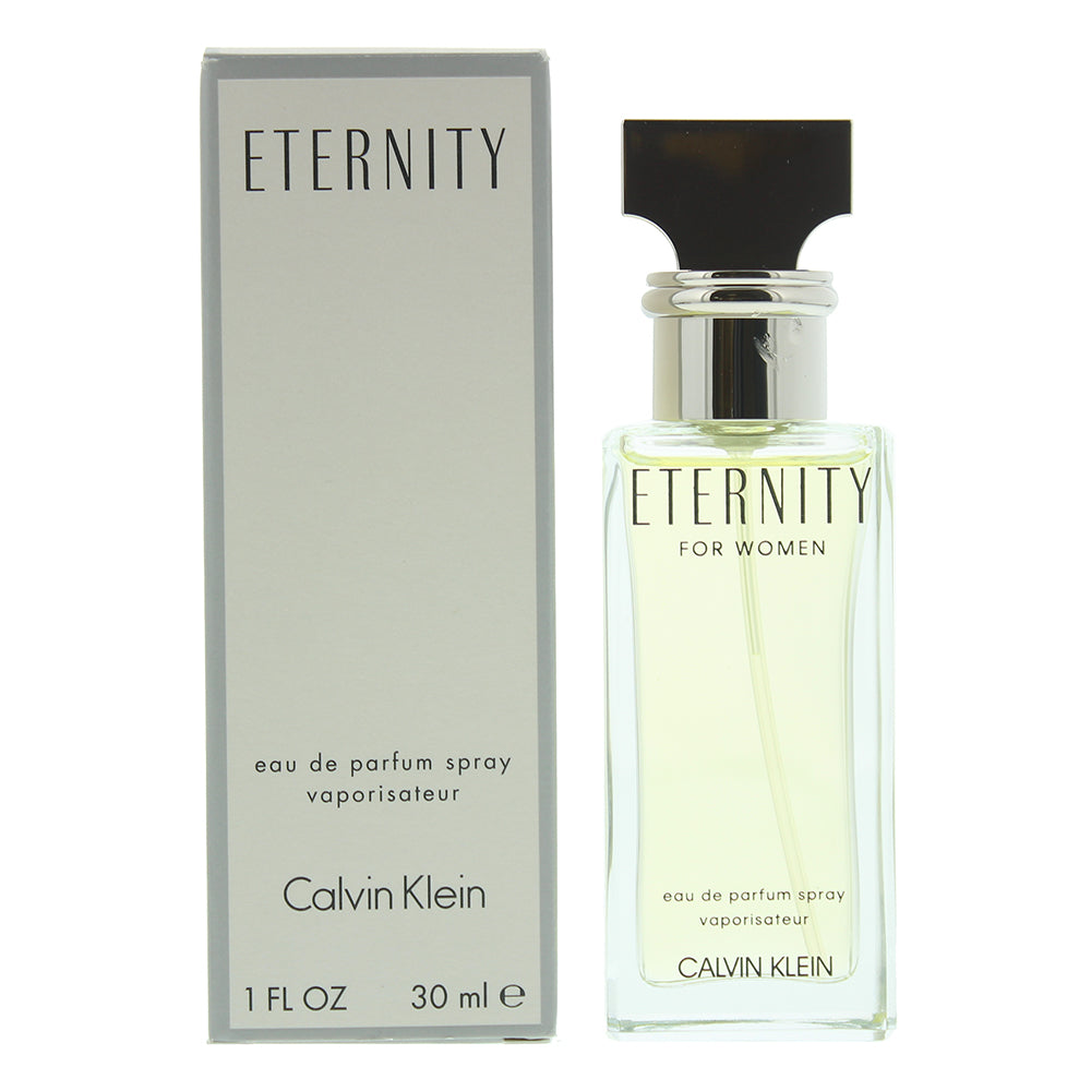 Calvin Klein Eternity Eau de Parfum 30ml