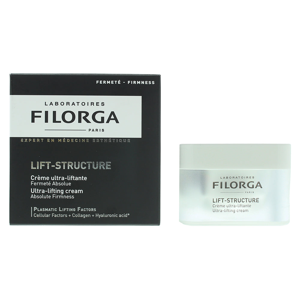 Filorga Lift-Structure Ultra Lifting Cream 50ml
