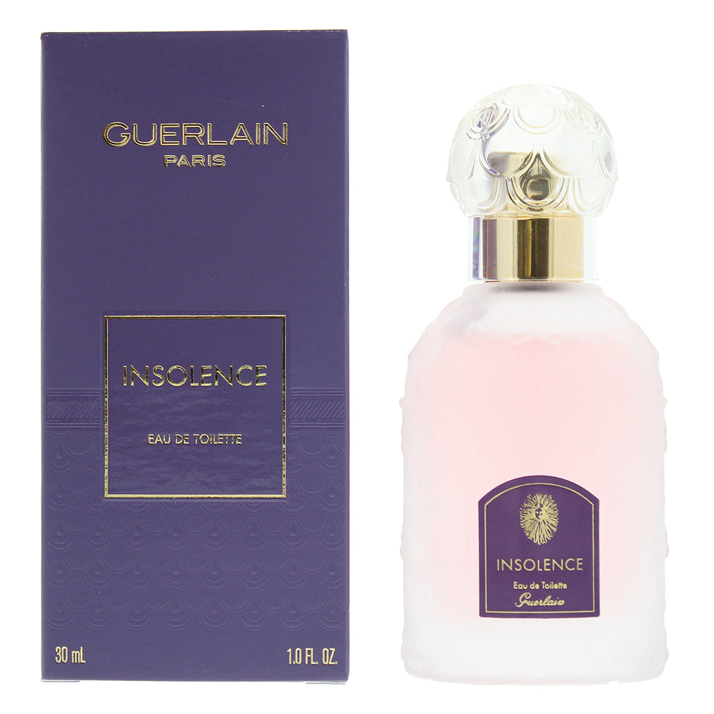 Guerlain Insolence Eau de Toilette 30ml