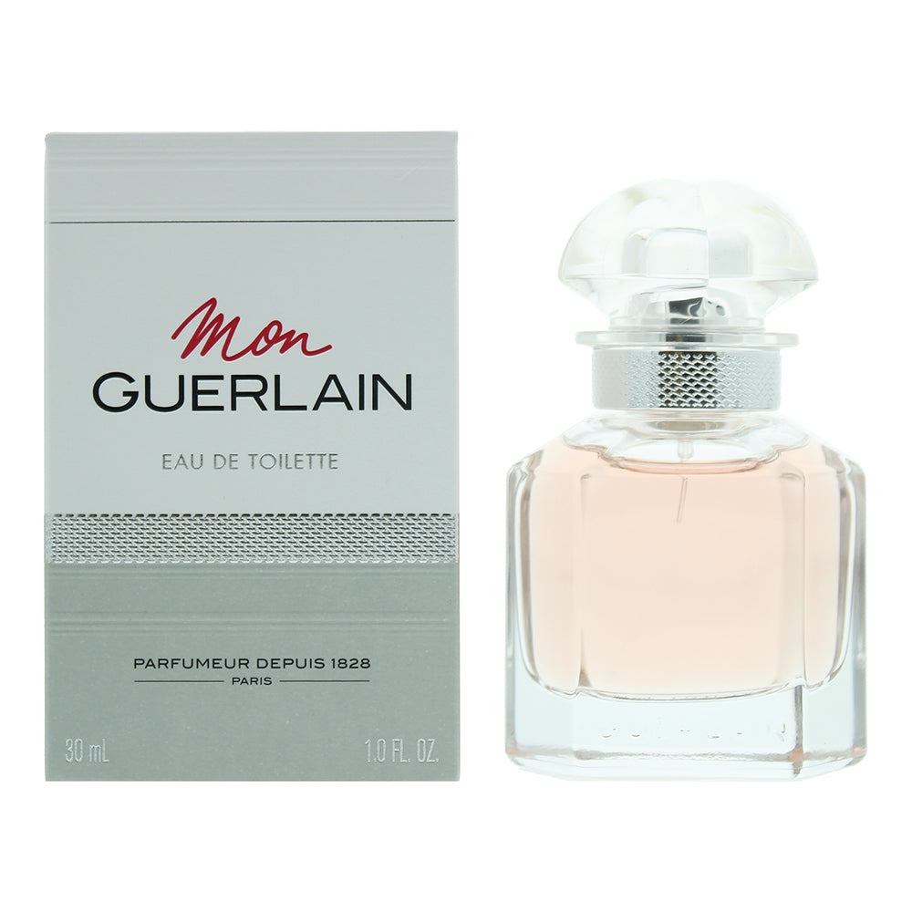 Guerlain Mon Guerlain Eau de Toilette 30ml