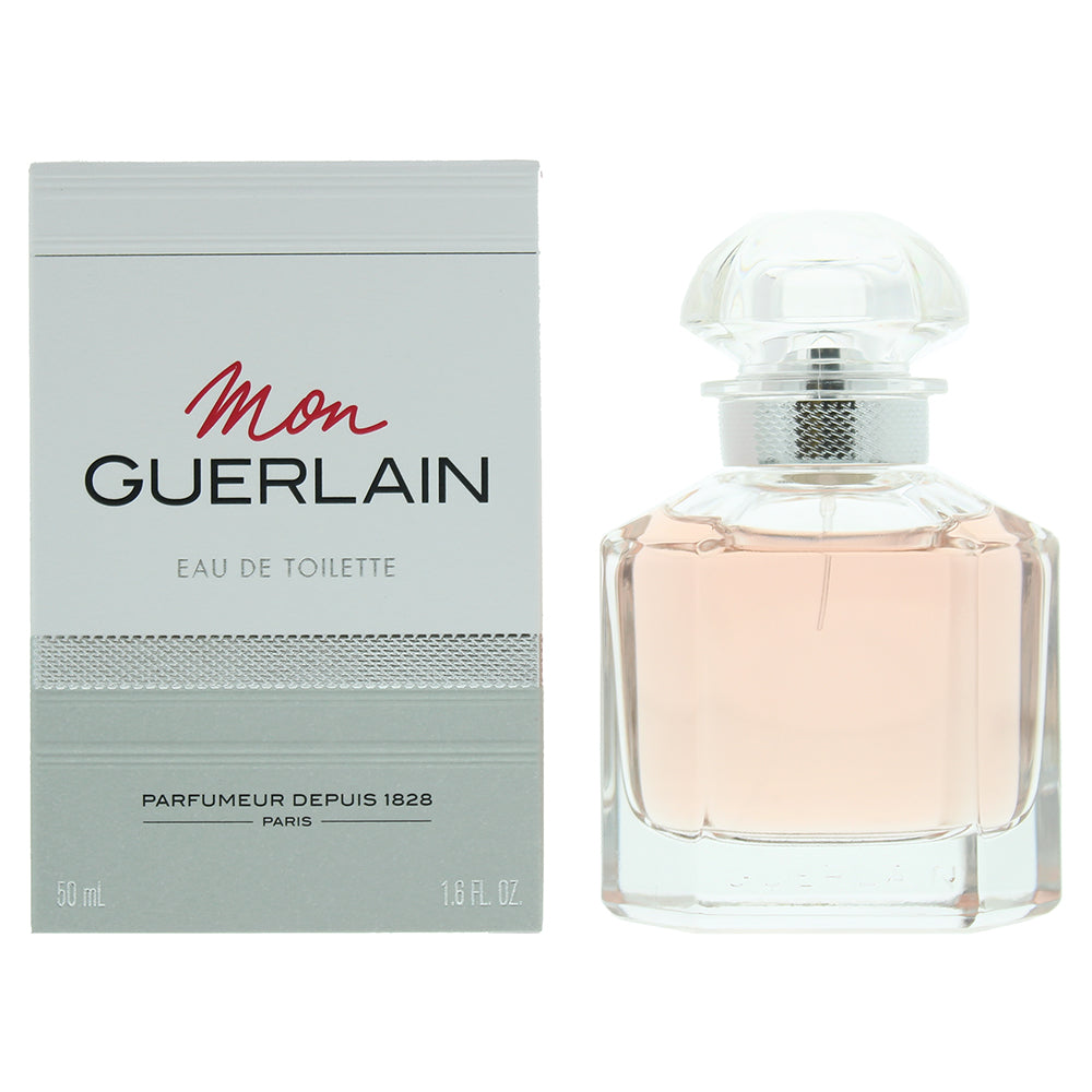 Guerlain Mon Guerlain Eau de Toilette 50ml