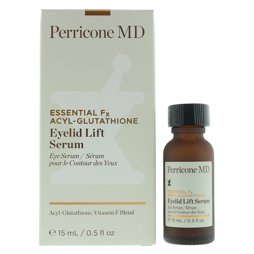 Perricone Md Eyelid Lift Serum 15ml