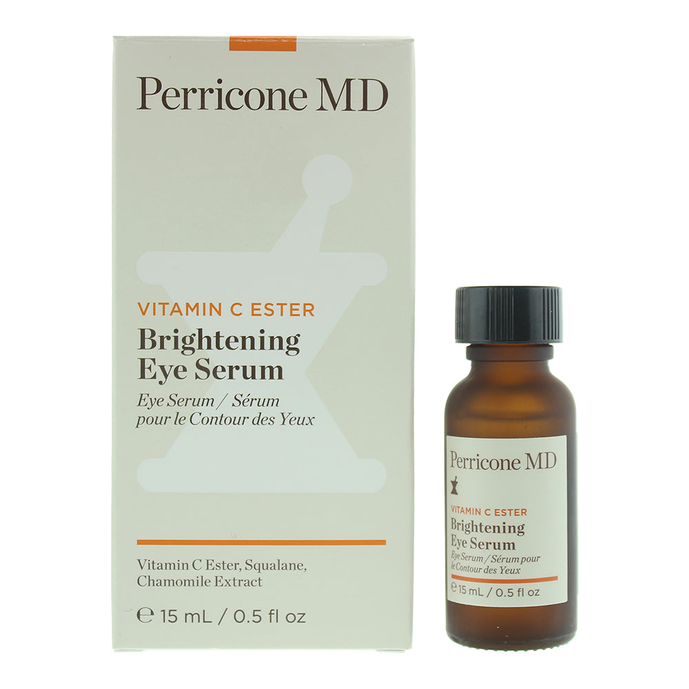 Perricone Md Brightening Eye Serum 15ml