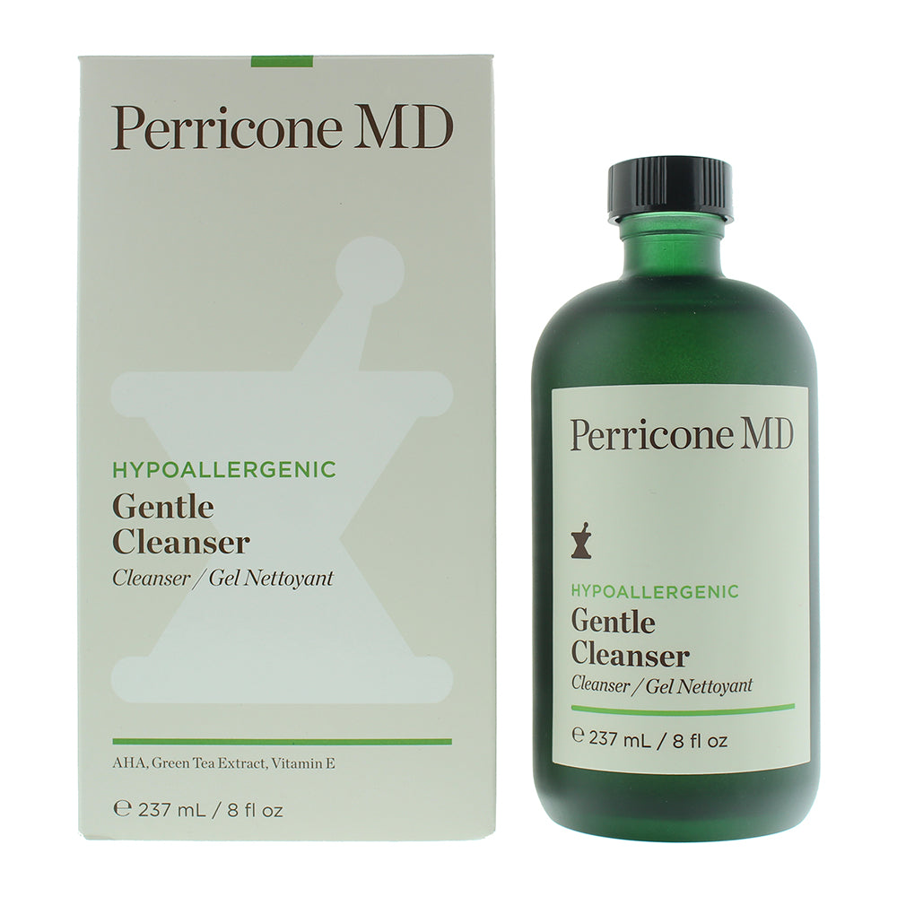 Perricone Md Hypoallergenic Gentle Cleanser 237ml
