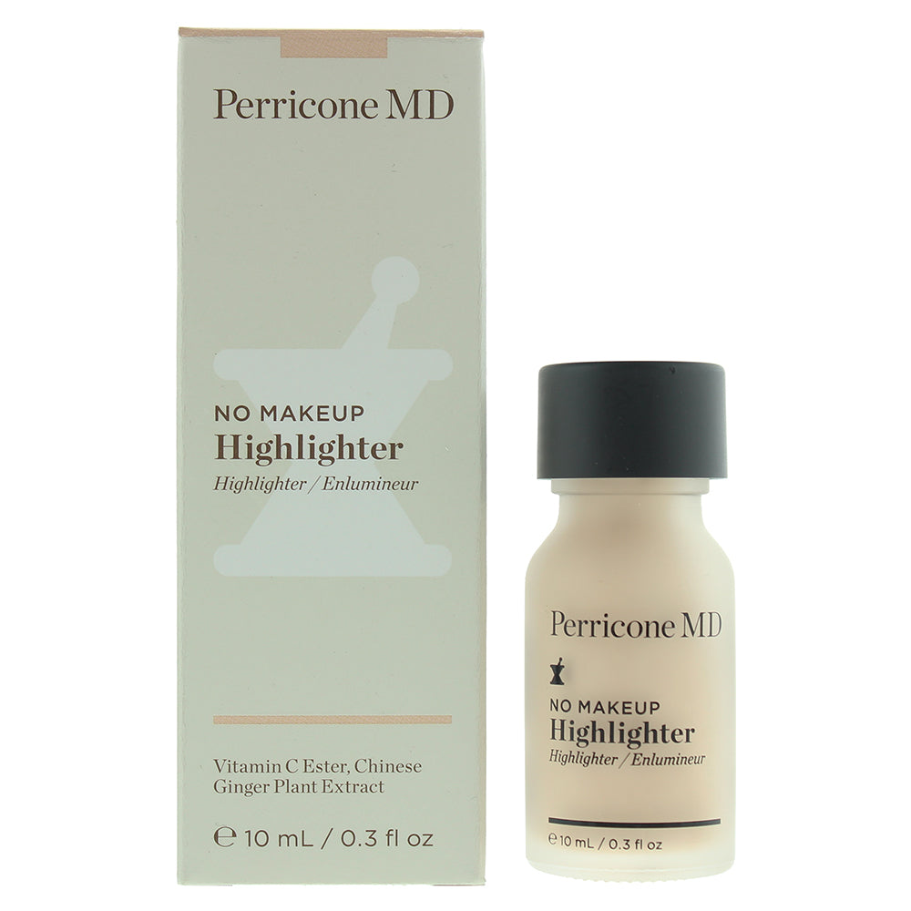 Perricone Md No Makeup Highlighter 10ml
