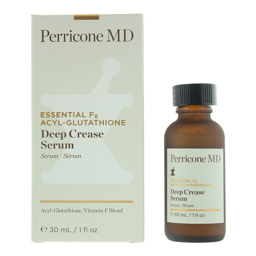 Perricone Md Deep Crease Serum 30ml