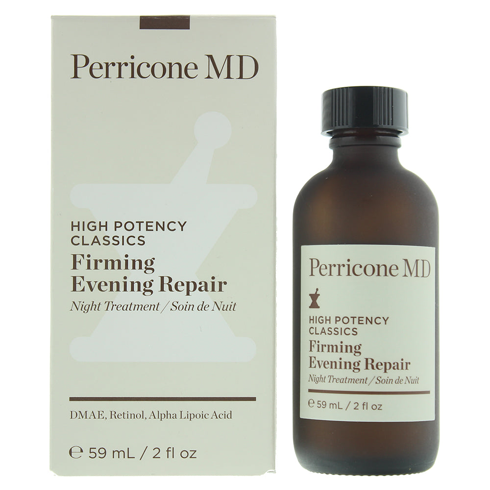 Perricone Md Firming Evening Repair Serum 59ml