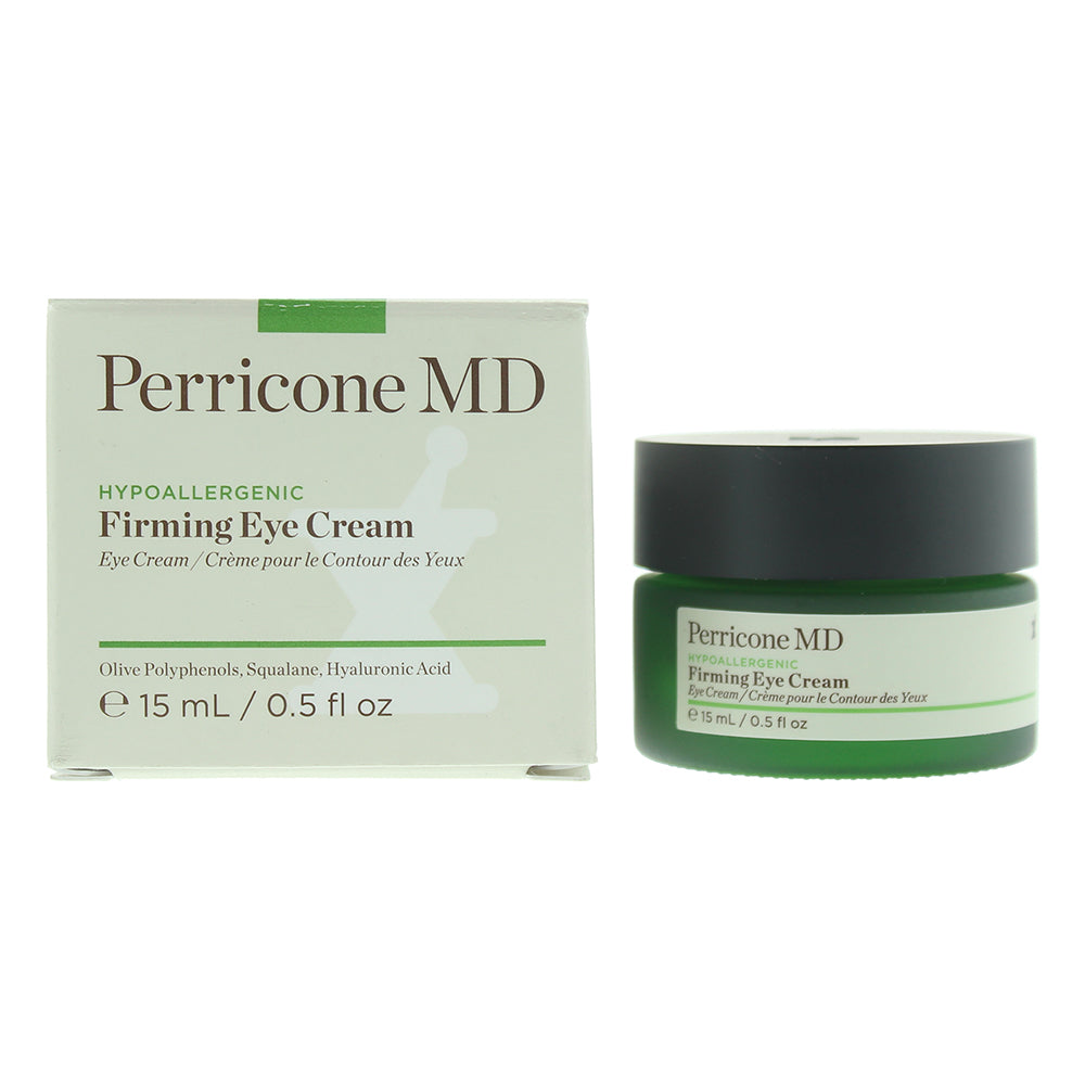 Perricone Md Firming Eye Cream 15ml