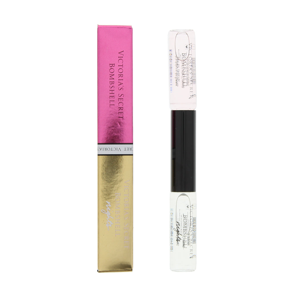 Victoria's Secret Bombshell & Bombshell Nights Duo Eau de Parfum 5ml