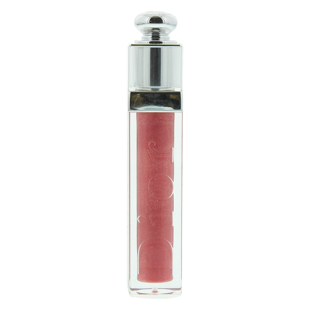Dior Addict Gloss 653 Unboxed Rose Suprise Lip Gloss 6.5ml