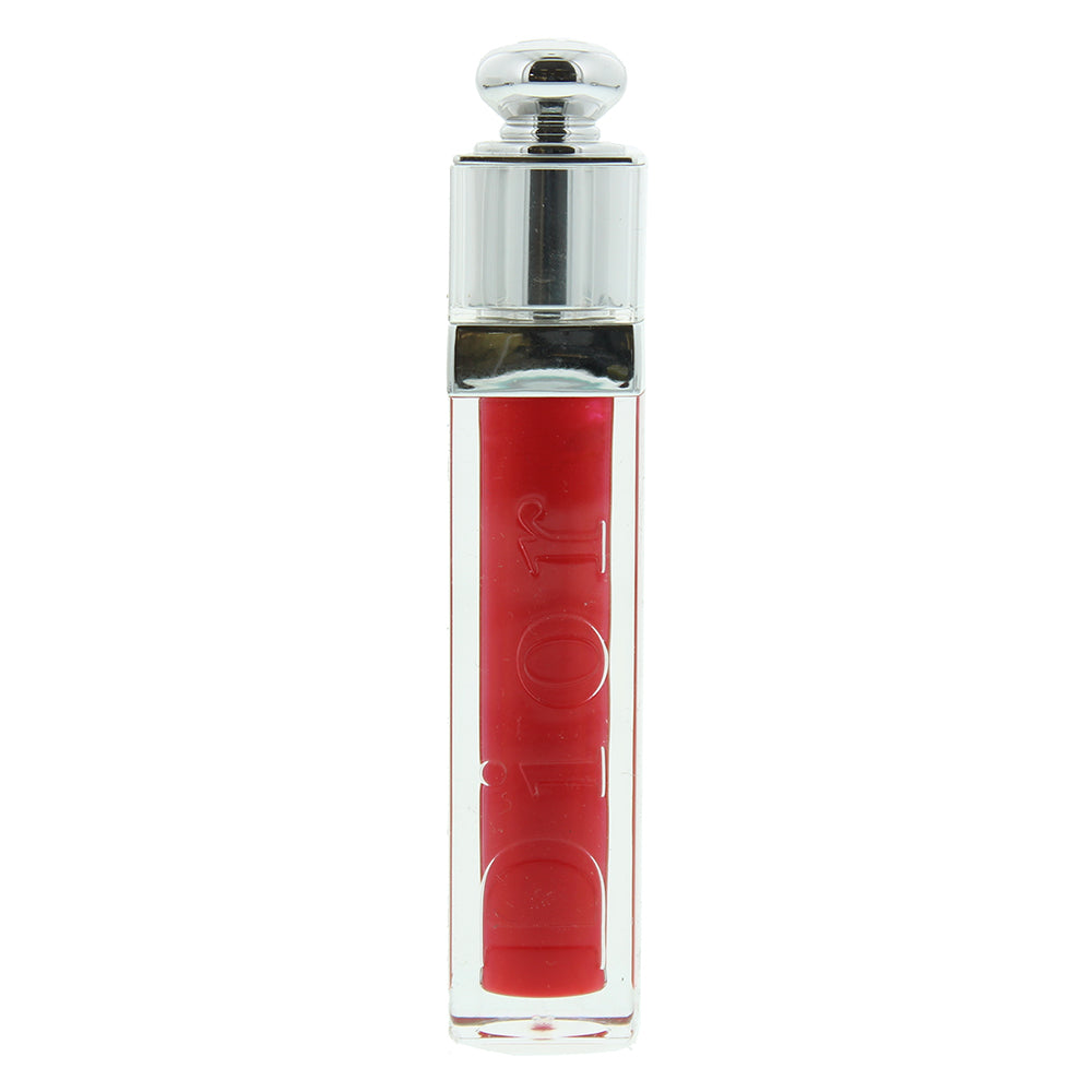 Dior Addict Gloss 853 Unboxed Rouge Defendu Lip Gloss 6.5ml