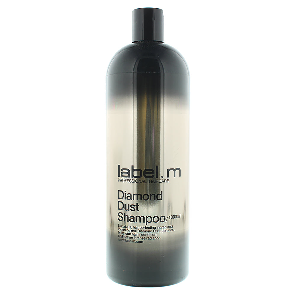 Label M Diamond Dust Shampoo 1000ml
