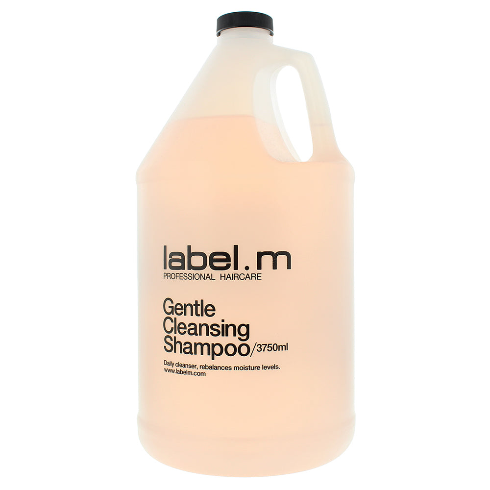 Label M Gentle Cleansing Shampoo 3750ml