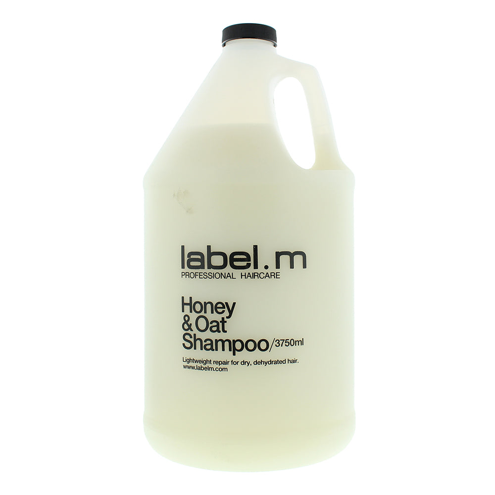 Label M Honey & Oat Shampoo 3750ml