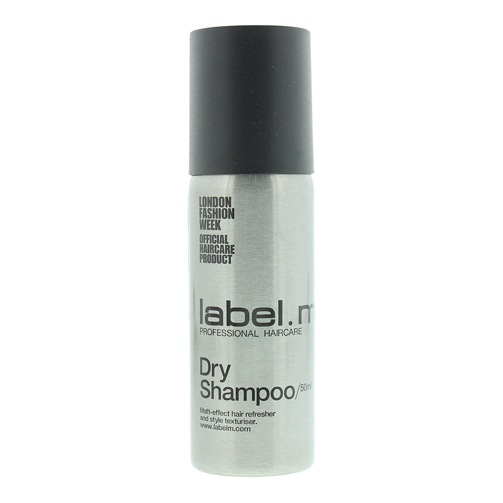 Label M Dry Shampoo 50ml