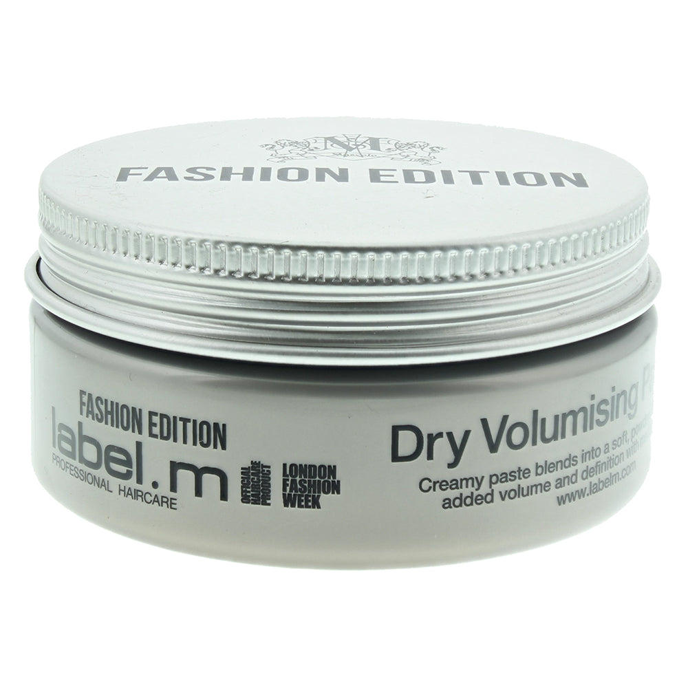 Label M Dry Volumising Paste 75g