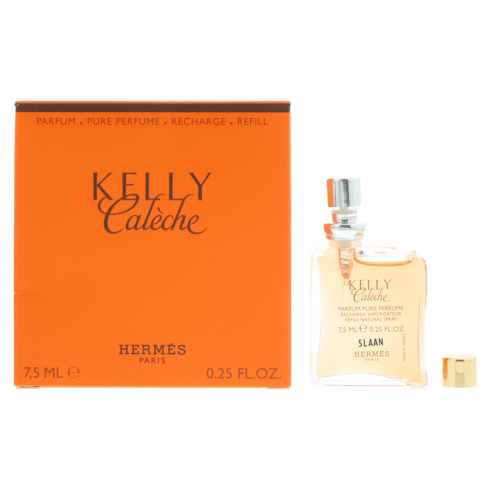 Hermès Kelly Caléche Refill Parfum 7.5ml