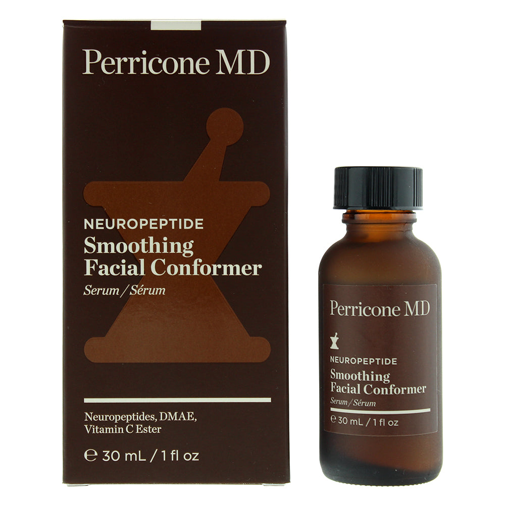 Perricone Md Neuropeptide Smoothing Facial Conformer Serum 30ml