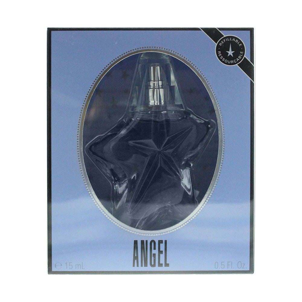 Mugler Angel The Refillable Stars Eau de Parfum 15ml