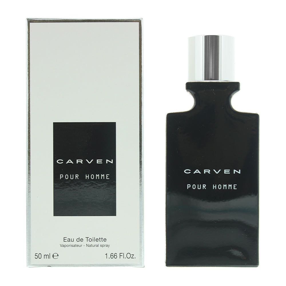Carven Pour Homme Eau de Toilette 50ml