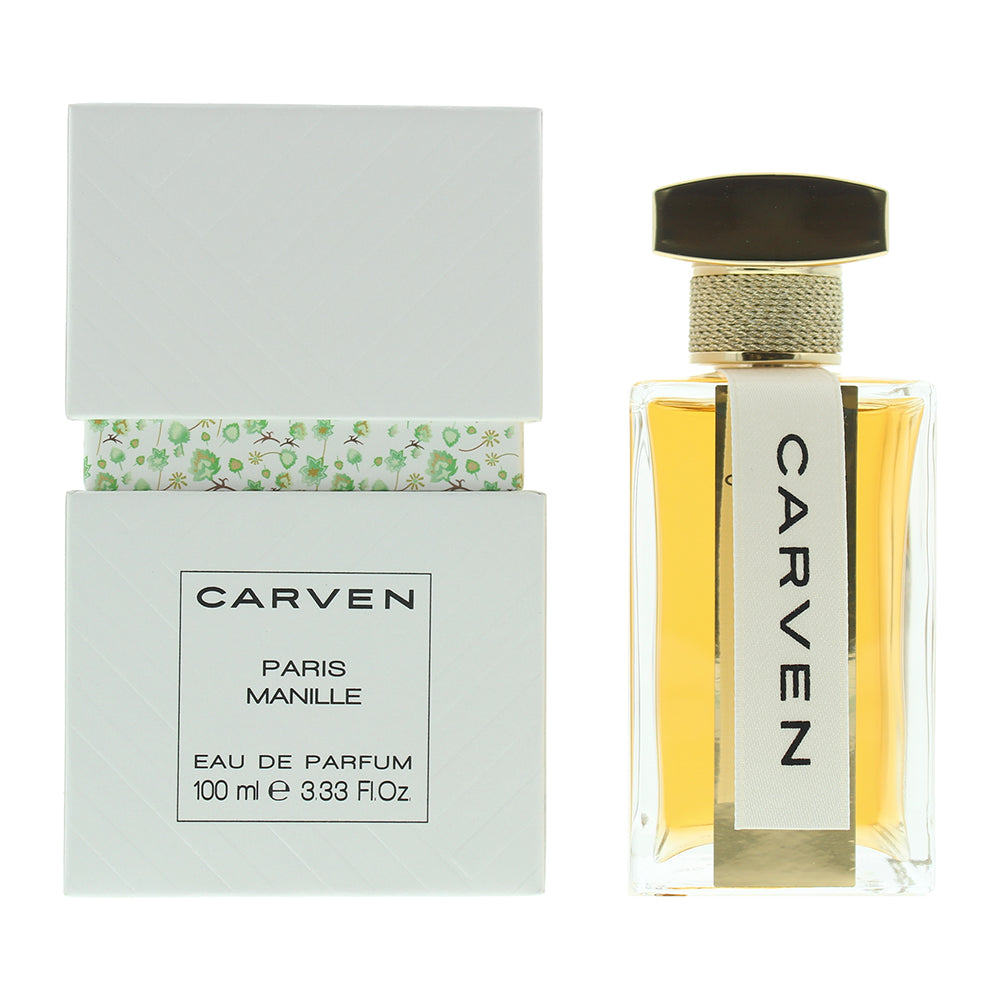 Carven Paris Manille Eau de Parfum 100ml