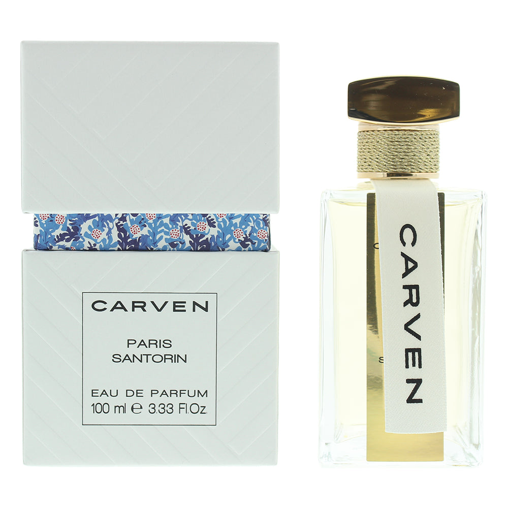 Carven Paris Santorin Eau de Parfum 100ml