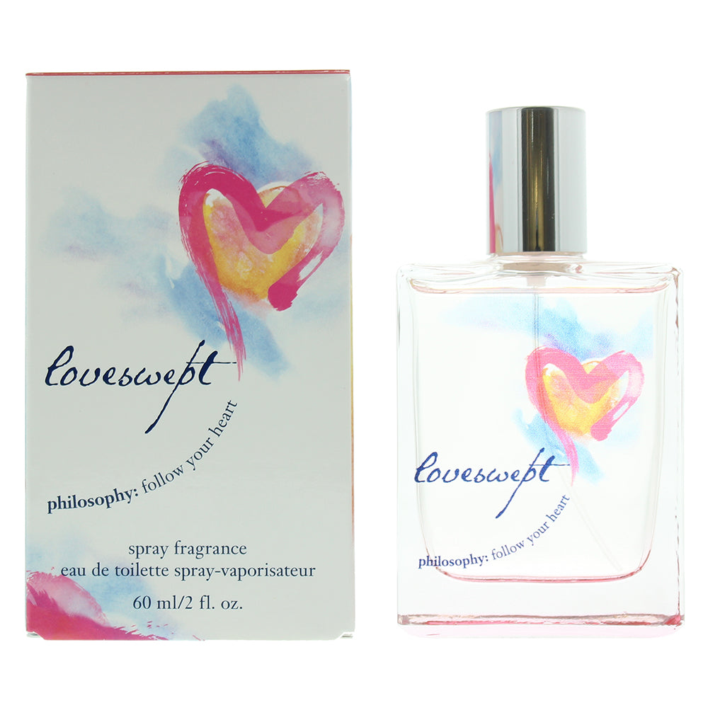 Philosophy Loveswept Eau de Toilette 60ml