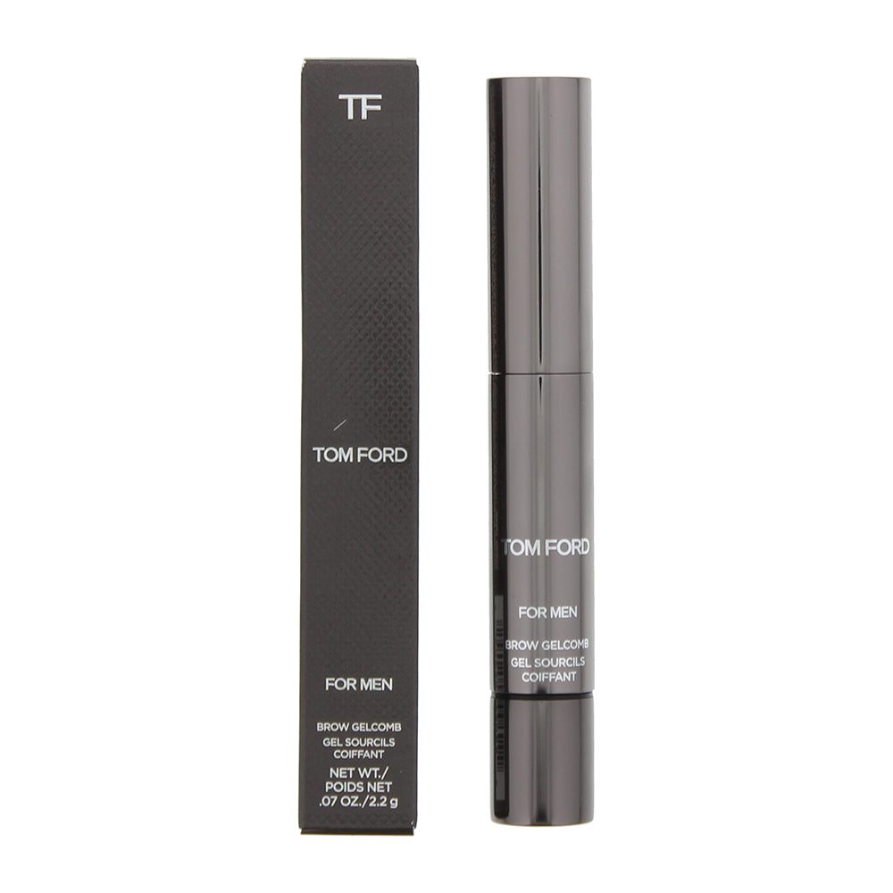 Tom Ford For Men Brow Gel Comb 3.2ml