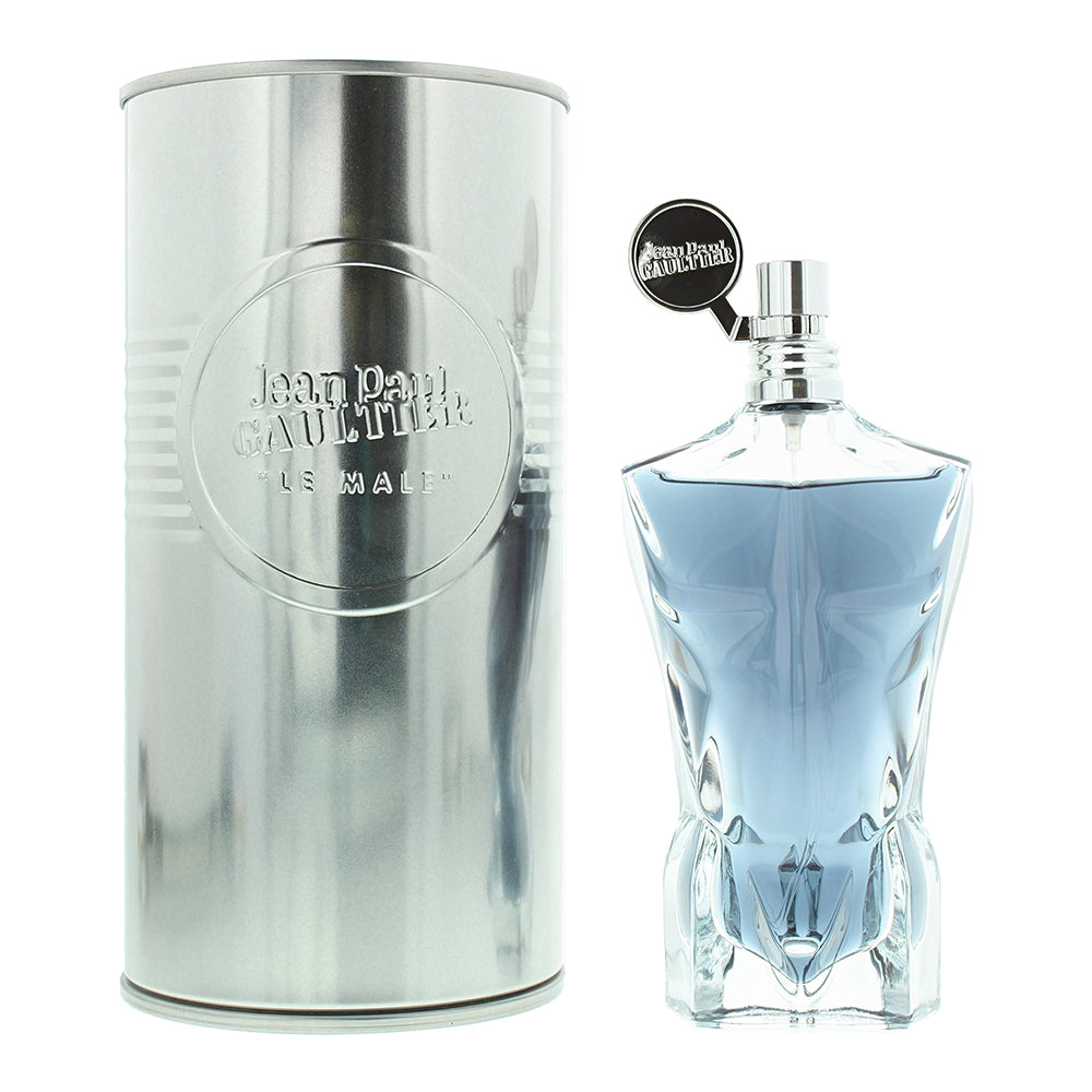 Jean Paul Gaultier Le Male Essence Intense Eau de Parfum 75ml