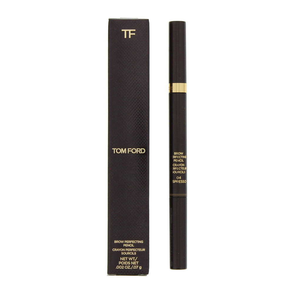 Tom Ford Brow Perfecting 04 Expresso Brow Pencil 0.07g