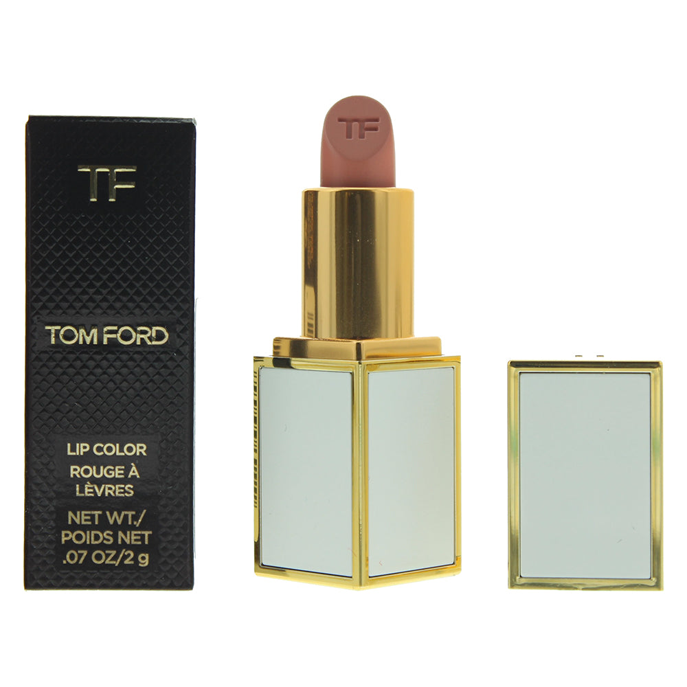 Tom Ford Boys And Girls Soft Matte 01 Edie Lipstick 2g