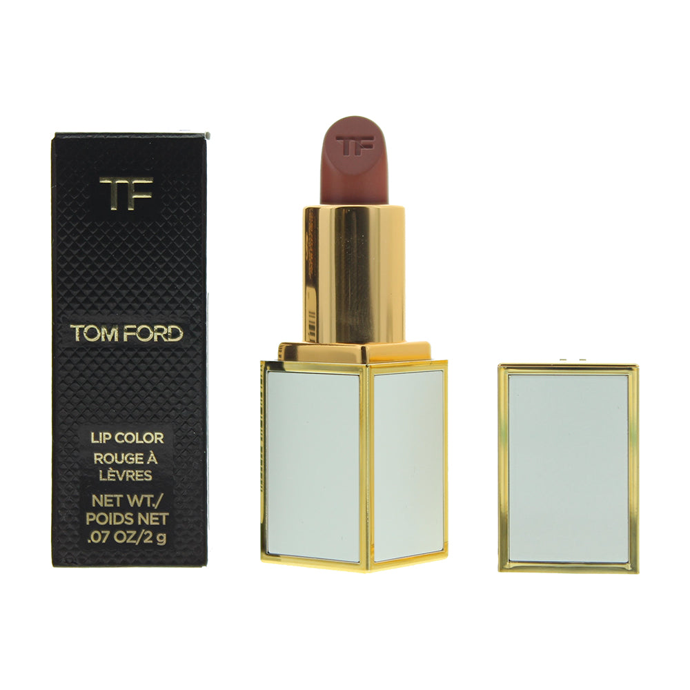 Tom Ford Boys And Girls Soft Shine 02 Holly Lipstick 2g