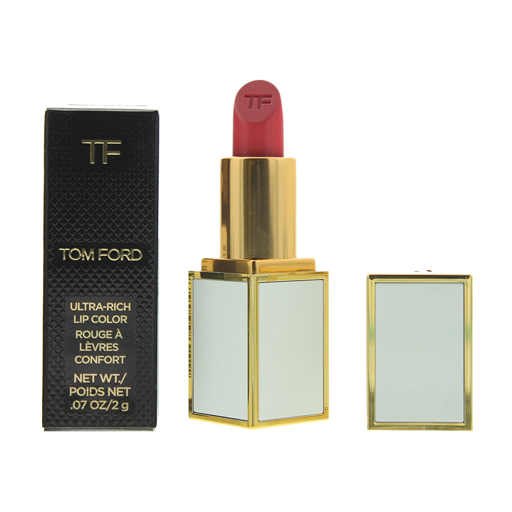 Tom Ford Boys And Girls Ultra Rich 48 Cherry Lipstick 2g