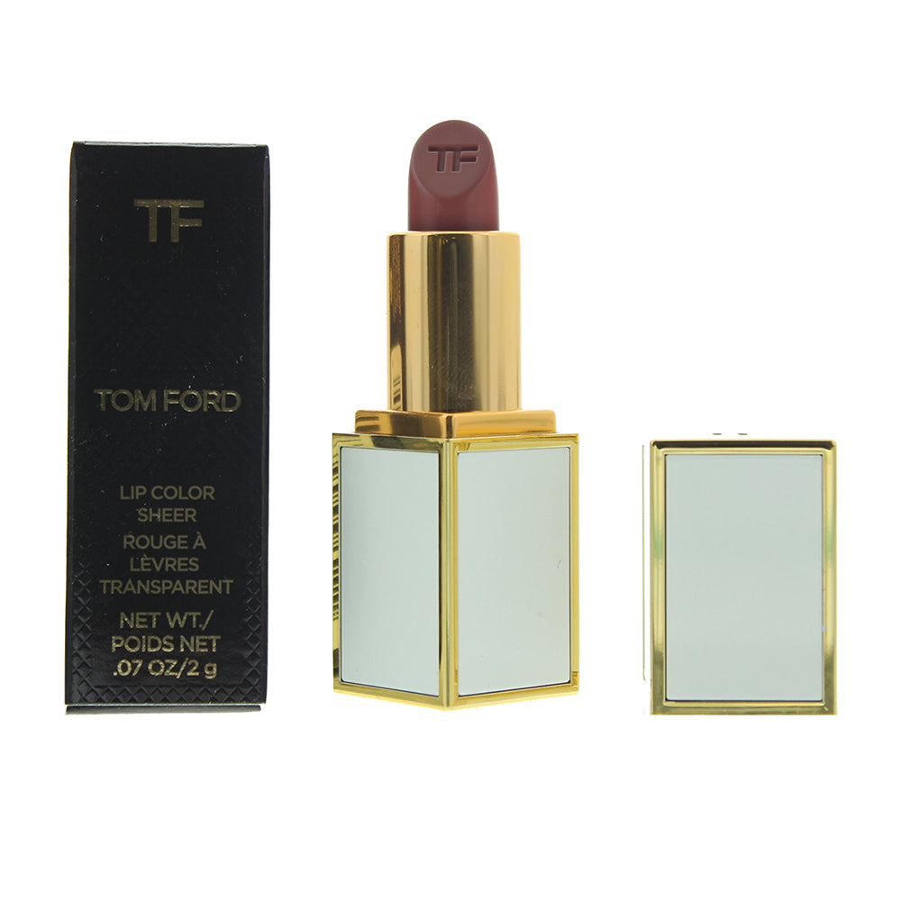 Tom Ford Boys And Girls Sheer 43 Ultra Lipstick 2g