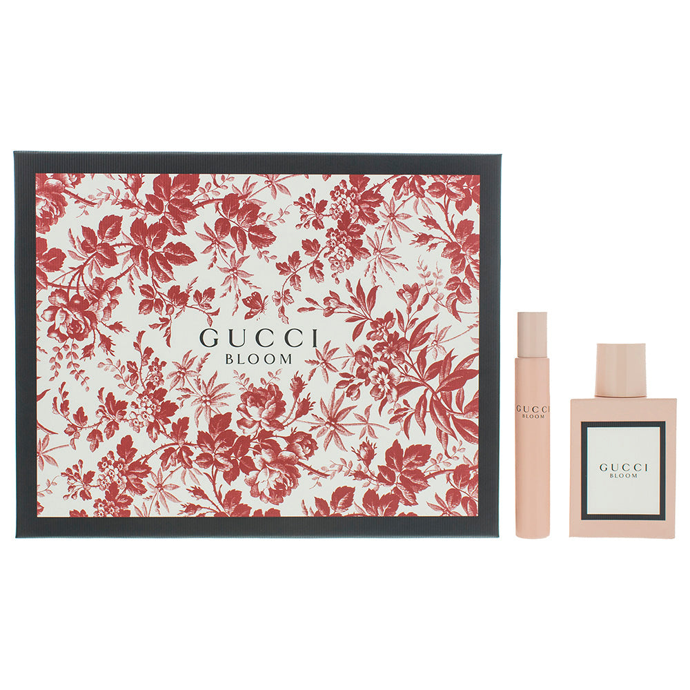 Gucci Bloom Eau de Parfum 2 Pieces Gift Set