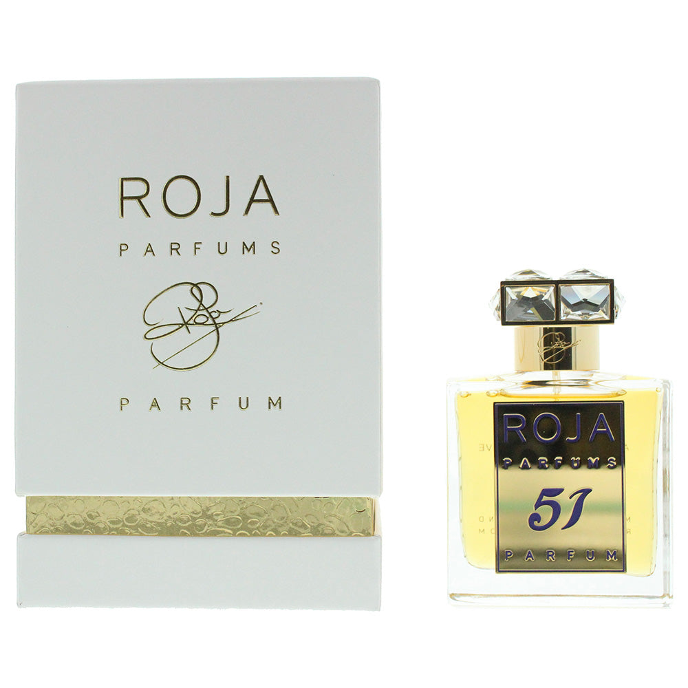 Roja Parfums 51 Parfum 50ml