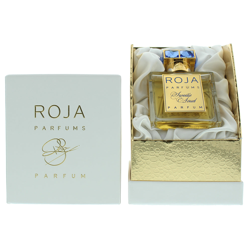 Roja Parfums Sweetie Aoud Parfum 50ml