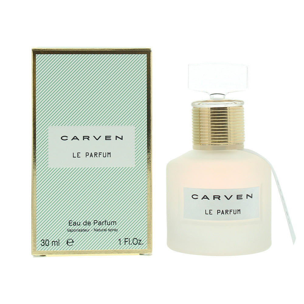 Carven Le Parfum Eau de Parfum 30ml