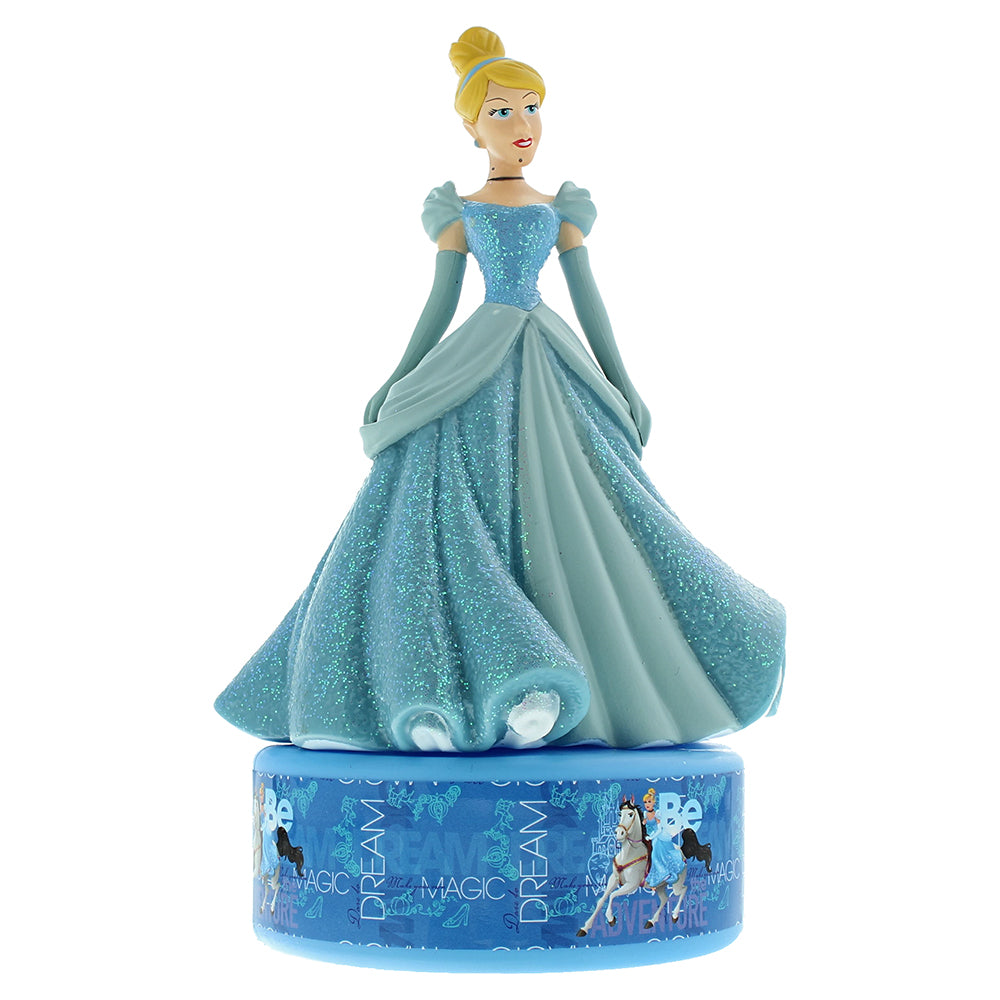 Disney Princess Cinderella Bubble Bath 300ml
