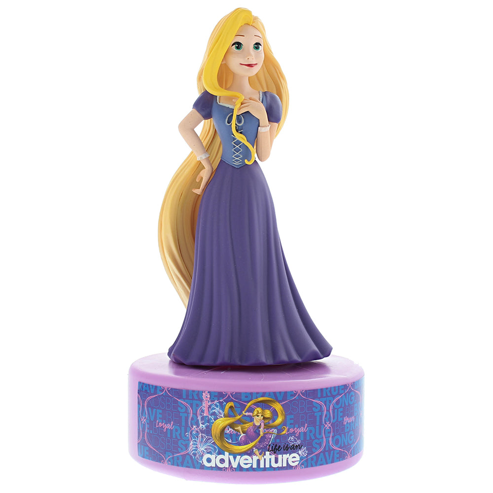 Disney Princess Rapunzel Bubble Bath 300ml