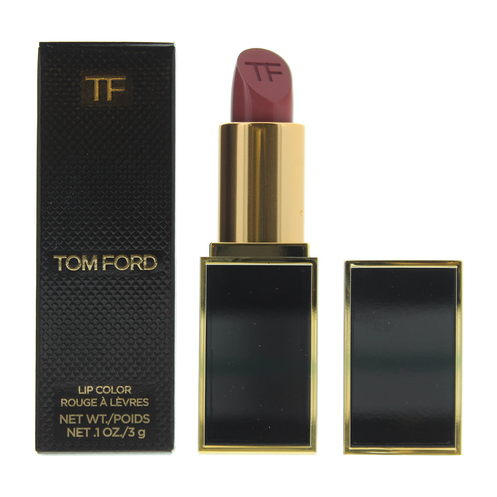 Tom Ford Lip Color 03 Casablanca Lipstick 3g