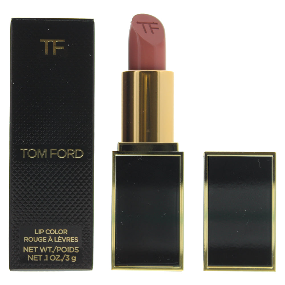 Tom Ford Lip Color 07 Pink Dusk Lipstick 3g