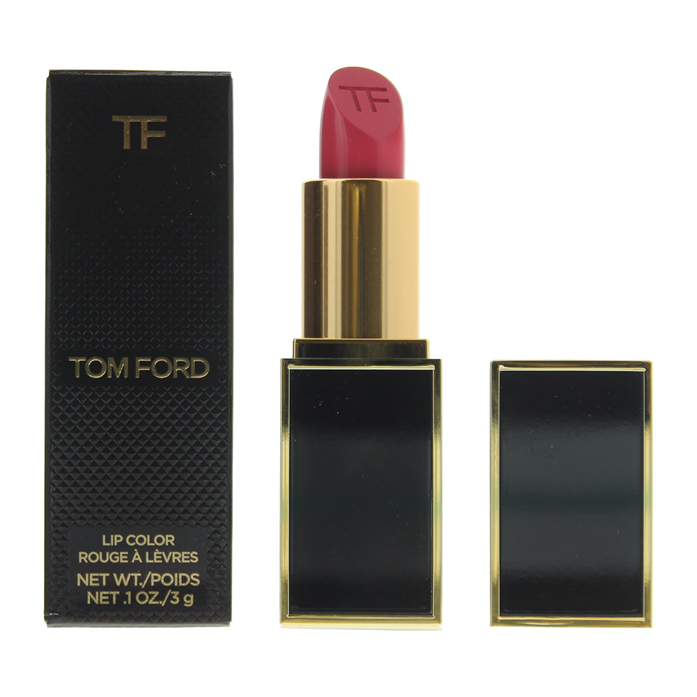 Tom Ford Lip Color 08 Flamingo Lipstick 3g