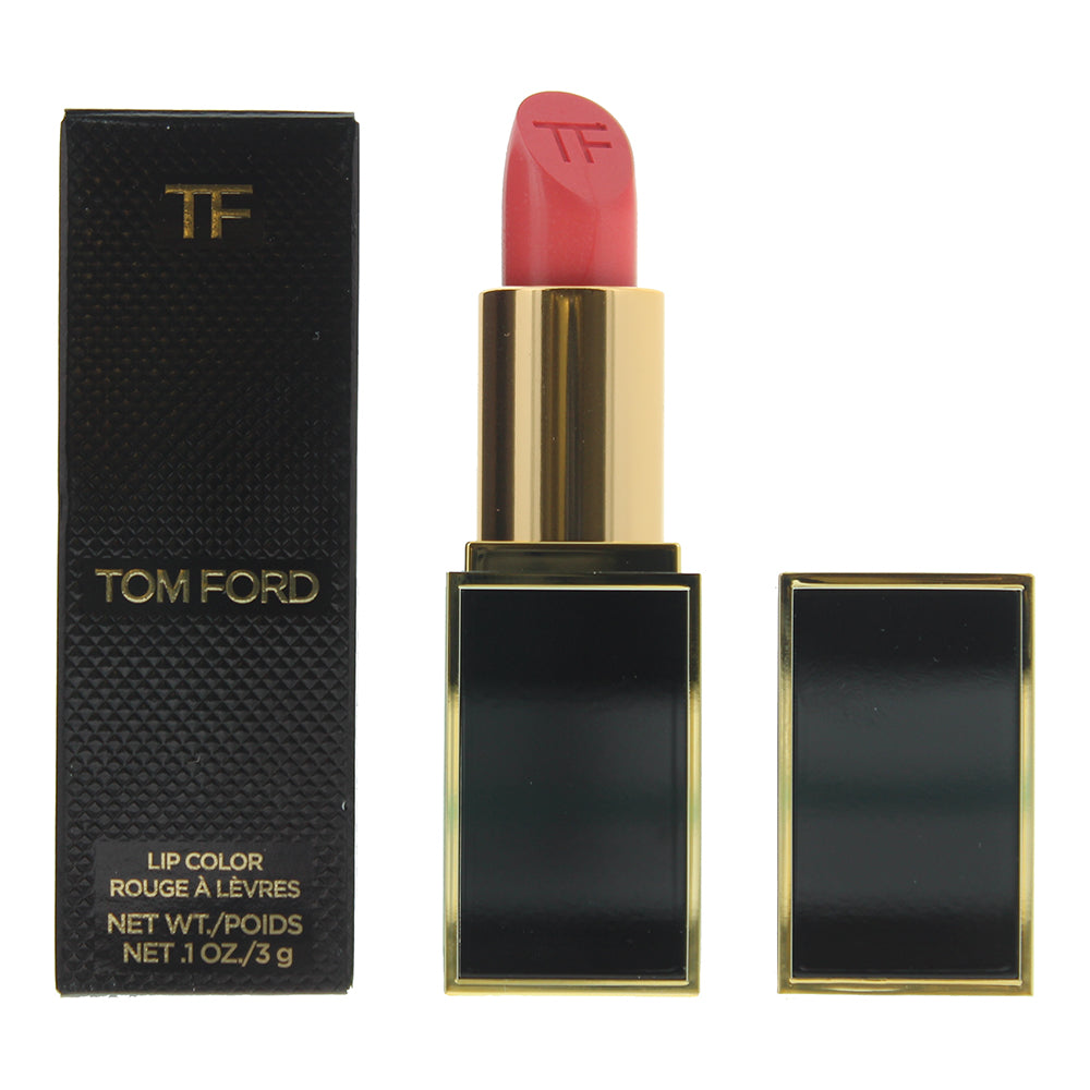 Tom Ford Lip Color 21 Naked Coral Lipstick 3g