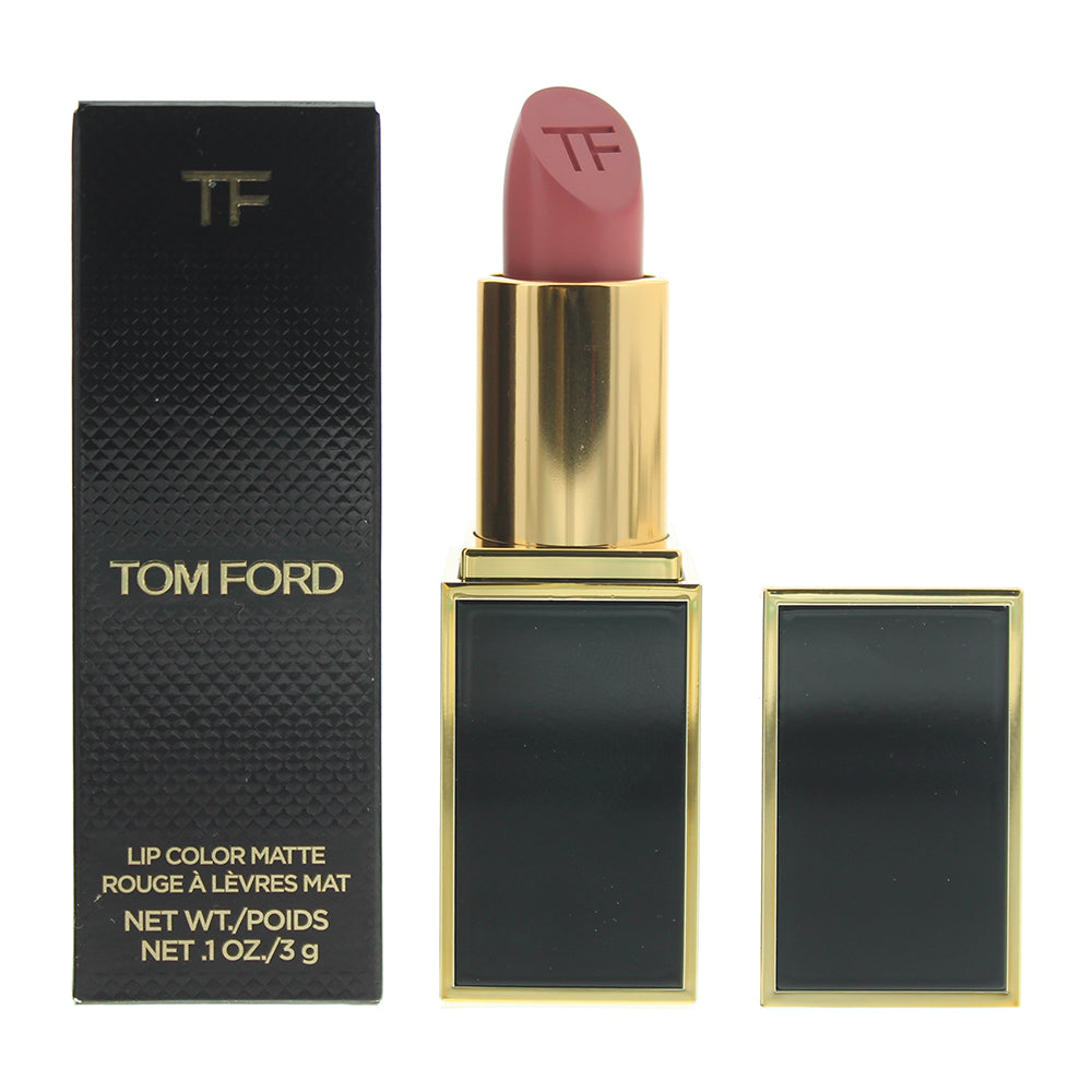 Tom Ford Lip Color Matte 03 Pink Tease Lipstick 3g