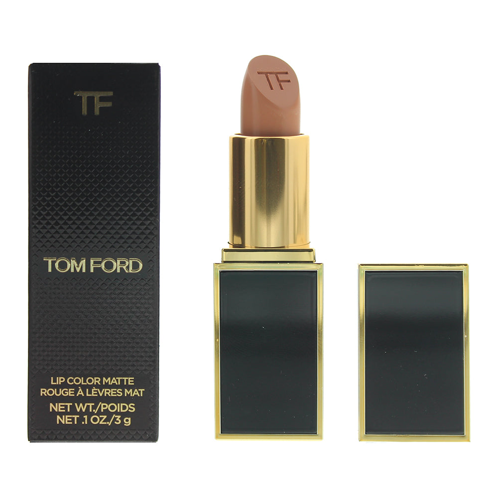 Tom Ford Lip Color Matte 32 Deceiver Lipstick 3g