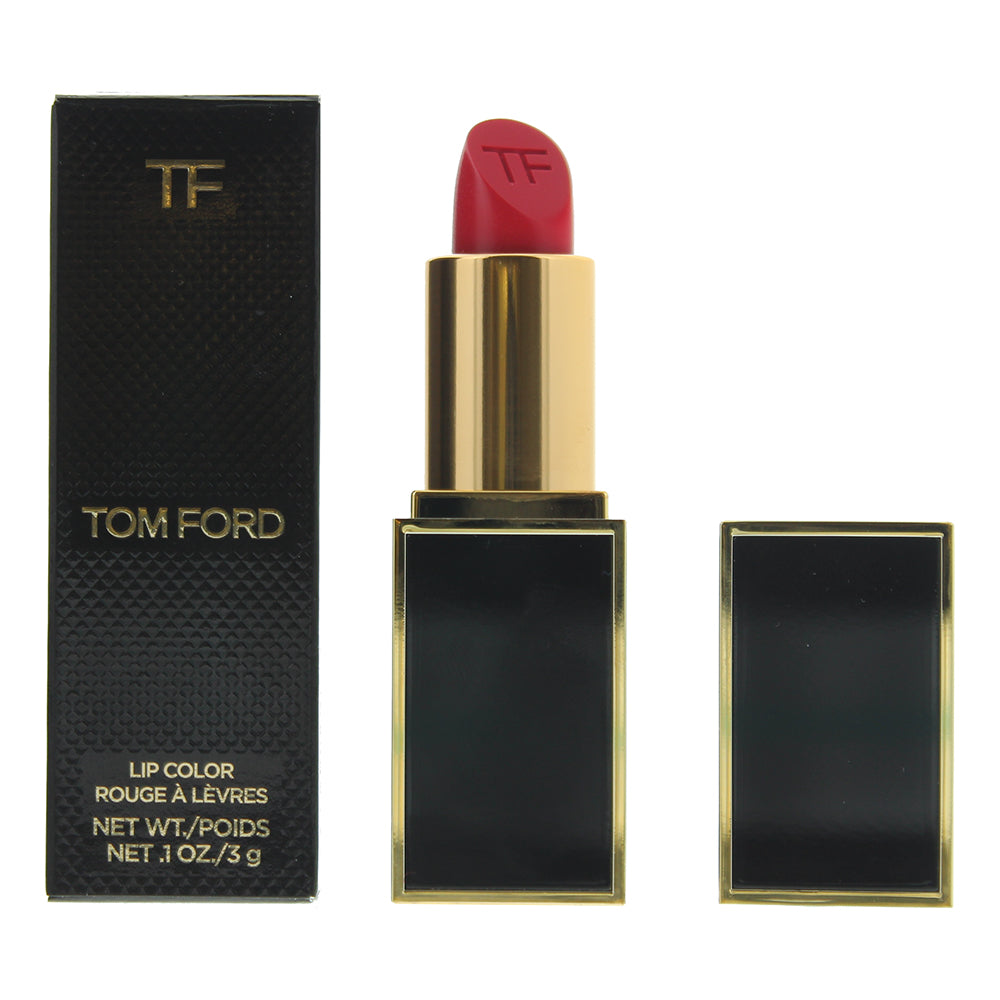 Tom Ford Lip Color 74 Dressed To Kill Lipstick 3g