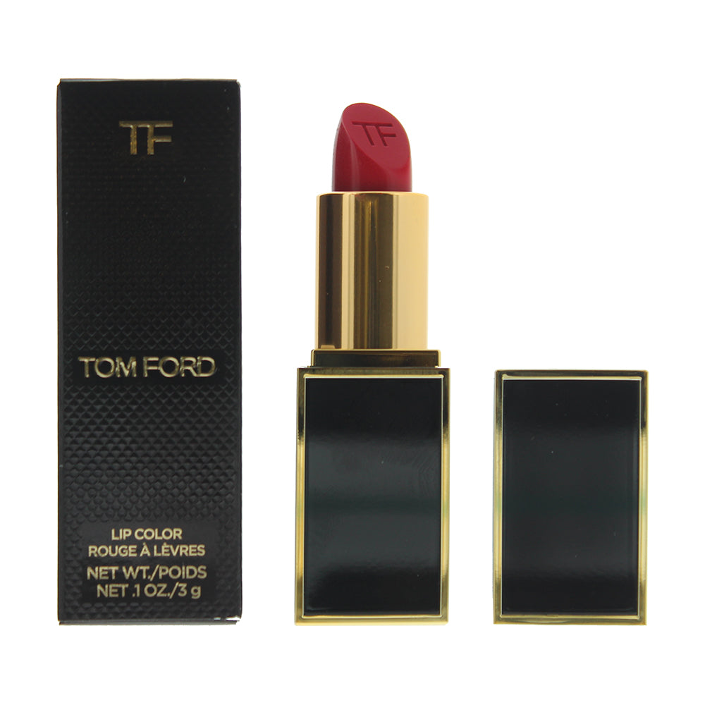Tom Ford Lip Color 75 Jasmin Rouge Lipstick 3g