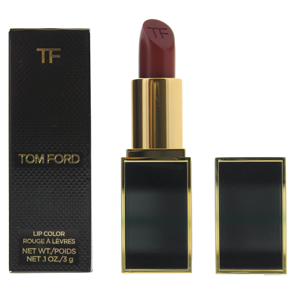 Tom Ford Lip Color 80 Impassioned Lipstick 3g
