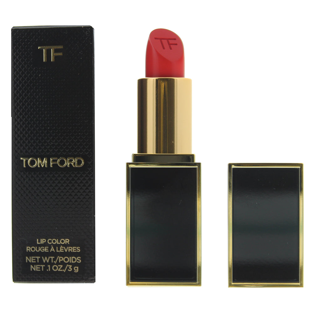 Tom Ford Lip Color 85 Foxfire Lipstick 3g